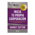 thumbnail image 1 of Inicia Tu Propia Corporación Aguilar Garret Sutton, 1 of 2