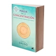 thumbnail image 1 of La Magia de la Concentración Panorama Diago, 1 of 2