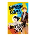 thumbnail image 1 of Wayward Son Alfaguara Juvenil Rainbow Rowell, 1 of 2