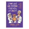 thumbnail image 1 of ¿Por qué  los Perros Meven la Cola? B de Blok Gabriel León, 1 of 2