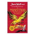 thumbnail image 1 of La Increíble Historia del Monstruo del Palacio de Buckingham Montena David Williams, 1 of 2