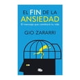 thumbnail image 1 of El Fin de la Ansiedad B de Bolsillo Gio Zararri, 1 of 2