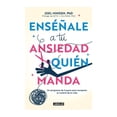 thumbnail image 1 of Enséñale a Tu Ansiedad Quien Manda Aguilar Joel Minden, 1 of 2