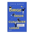 thumbnail image 1 of Dirige Desde Cualquier Lugar Conecta David Burkus, 1 of 2
