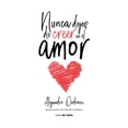 thumbnail image 1 of Nunca Dejes de Creer en el Amor Penguin Alejandro Ordoñez, 1 of 2