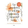 thumbnail image 1 of La Muerte es un Dia que Vale la Pena Vivir Penguin Ana Claudia Quintanta Arantez, 1 of 2