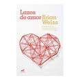thumbnail image 1 of Lazos de Amor (Ne) Penguin Brian Weiss, 1 of 2
