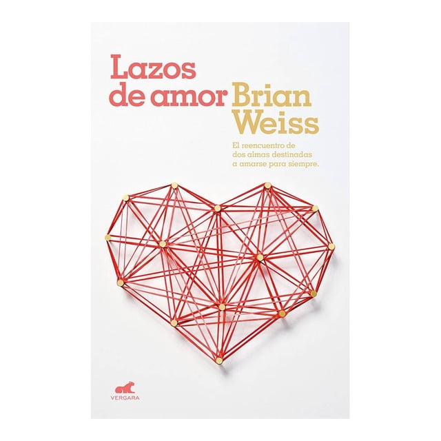 Lazos de Amor (Ne) Penguin Brian Weiss