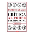 thumbnail image 1 of Critica al Poder Presidencial Debate Enrique Krauze, 1 of 2