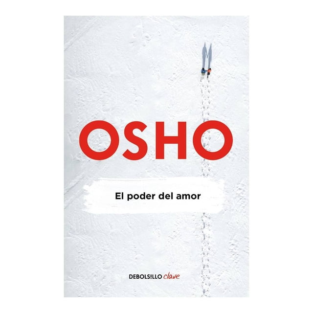 El Poder del Amor Debolsillo Osho