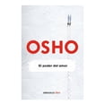 thumbnail image 3 of El Poder del Amor Debolsillo Osho, 3 of 3