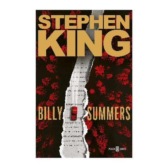 Billy Summers Penguin Random Stephen King
