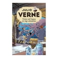 thumbnail image 1 of 20 Mil Leguas de Viaje Submarino Molino Penguin Random House Julio Verne, 1 of 2