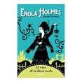thumbnail image 1 of El Caso de la Dama Zurda Molino Nancy Springer, 1 of 2