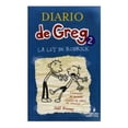thumbnail image 1 of Diario de Greg 2 La Ley de Rodrick, 1 of 1