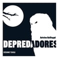 thumbnail image 1 of Depredadores, 1 of 1