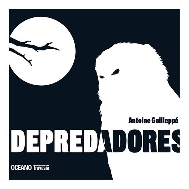 Depredadores