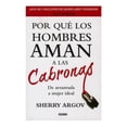 thumbnail image 1 of Por qué los hombres aman a las cabronas, 1 of 1