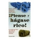 thumbnail image 1 of Piense y Hágase Rico, 1 of 1