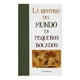 thumbnail image 1 of La Historia del Mundo en Pequeños Bocados, 1 of 1
