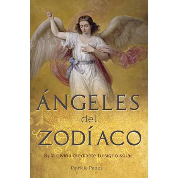 Ágeles del zodíaco