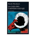 thumbnail image 1 of La Caza del Carnero Salvaje, 1 of 1