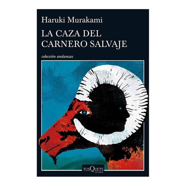 La Caza del Carnero Salvaje