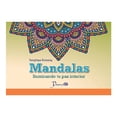 thumbnail image 1 of Mandalas, Iluminando Tu Paz Interior Prana Tsongkapa Blobzang, 1 of 2
