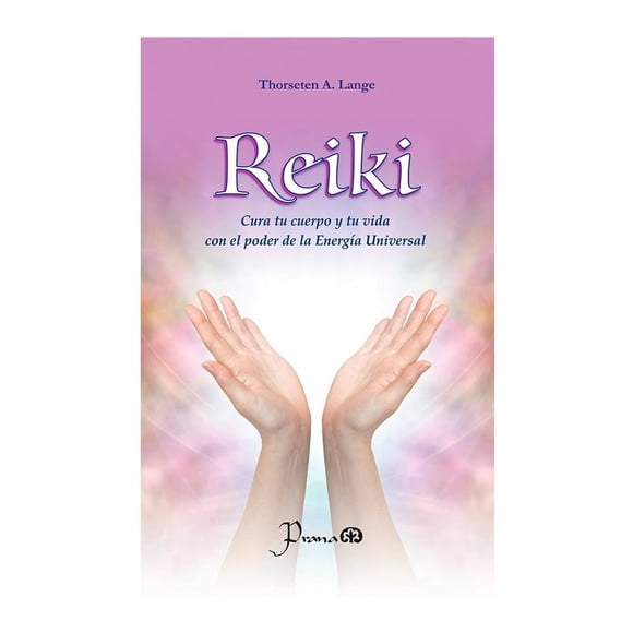 Reiki LECTORUM Thorseten A. Lange