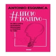 thumbnail image 1 of #Efectopositivo un Libro para Actualizar, Descargar y Resetear Tu Vida Océano Antonio Esquinca, 1 of 2