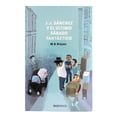 thumbnail image 1 of J. J. Sánchez y el Último Sábado Fantástico, 1 of 1