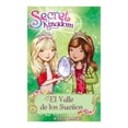 thumbnail image 1 of Secret Kingdom El Valle de los Sueños Rosie Banks, 1 of 2