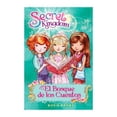 thumbnail image 1 of Secret Kingdom. El Bosque de los Cuentos Rosie Banks Océano Travesia, 1 of 2