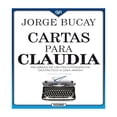 thumbnail image 1 of Cartas para Claudia Océano Jorge Bucay, 1 of 2