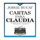 thumbnail image 1 of Cartas para Claudia Océano Jorge Bucay, 1 of 2