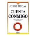 thumbnail image 1 of Cuenta conmigo Cuentos para Demián 20 años después Jorge Bucay, 1 of 2