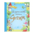 thumbnail image 1 of Libro Los mejores cuentos de los hermanos Grimm, 1 pza, 1 of 4