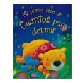 thumbnail image 1 of 384 Paginas: Mi Primer Libro De Cuentos Para Dormir Ediciones Gandhi Tig Thomas, 1 of 2