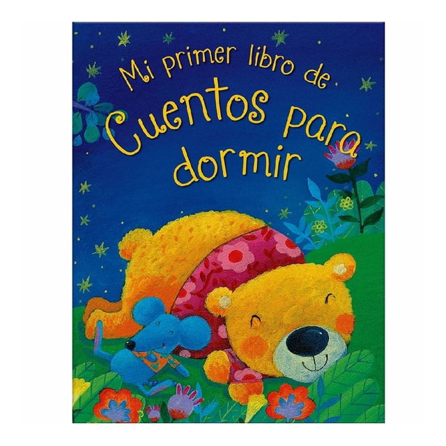 384 Paginas: Mi Primer Libro De Cuentos Para Dormir Ediciones Gandhi Tig Thomas
