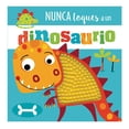 thumbnail image 1 of Nunca Toques a un Dinosaurio Silver Dolphin Equipo Editorial, 1 of 2