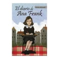 thumbnail image 1 of Diario de Ana Frank Silver Dolphin Ana Frank, 1 of 2