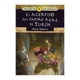 thumbnail image 1 of El Club de los Sabuesos: El Acertijo del Papiro Real de Turín María Mañeru Silver Dolphin, 1 of 2