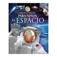 thumbnail image 1 of Enciclopedia Infantil: El Espacio Silver Dolphin Arcturus Equipo Editorial, 1 of 2