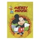 thumbnail image 1 of Clásicos de Disney Mickey Mouse, 1 of 1