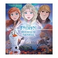 thumbnail image 1 of Tesoro de Cuentos. Frozen Historias de Arendelle Disney Silver Dolphin, 1 of 2