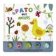 thumbnail image 1 of El Pato Hace Amigos Silver Dolphin Mammoth, 1 of 2