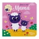 thumbnail image 1 of Amo a mi Mamá SILVER DOLPHIN Imagine That, 1 of 2