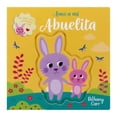 thumbnail image 1 of Amo a Mi Abuelita SILVER DOLPHIN Imagine That, 1 of 2