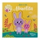 thumbnail image 1 of Amo a Mi Abuelita SILVER DOLPHIN Imagine That, 1 of 2