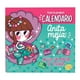 thumbnail image 1 of Anita Mejía Crea Tu Propio Calendario Hachette Junior, 1 of 2